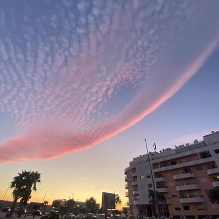 Apartamento Vista Praia E Mar- Costa Da Caparica公寓 外观 照片