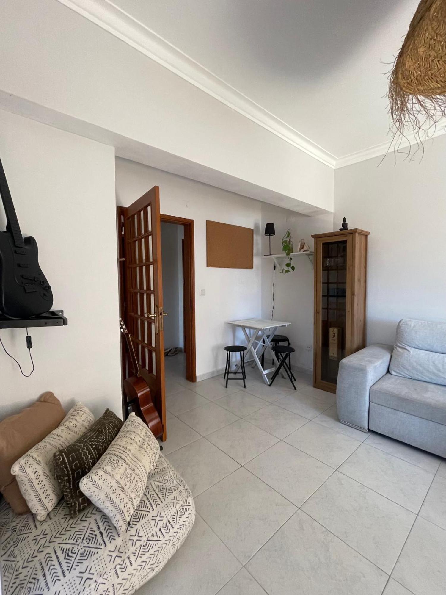 Apartamento Vista Praia E Mar- Costa Da Caparica公寓 外观 照片